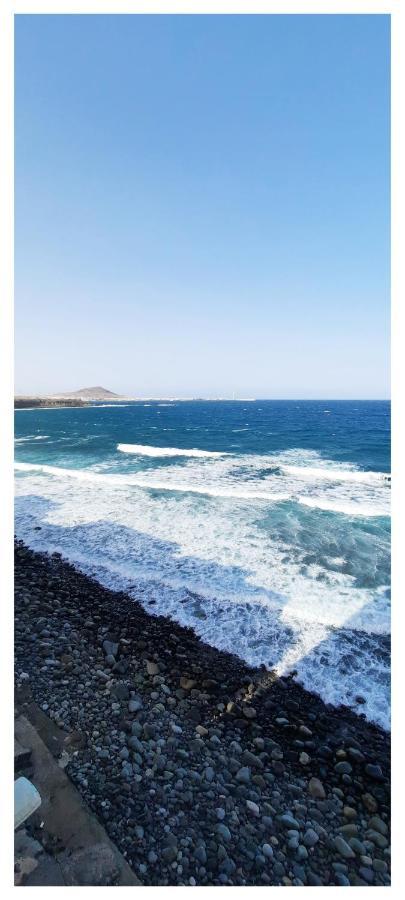 Las Gaviotas Beach Pozo Izquierdo المظهر الخارجي الصورة