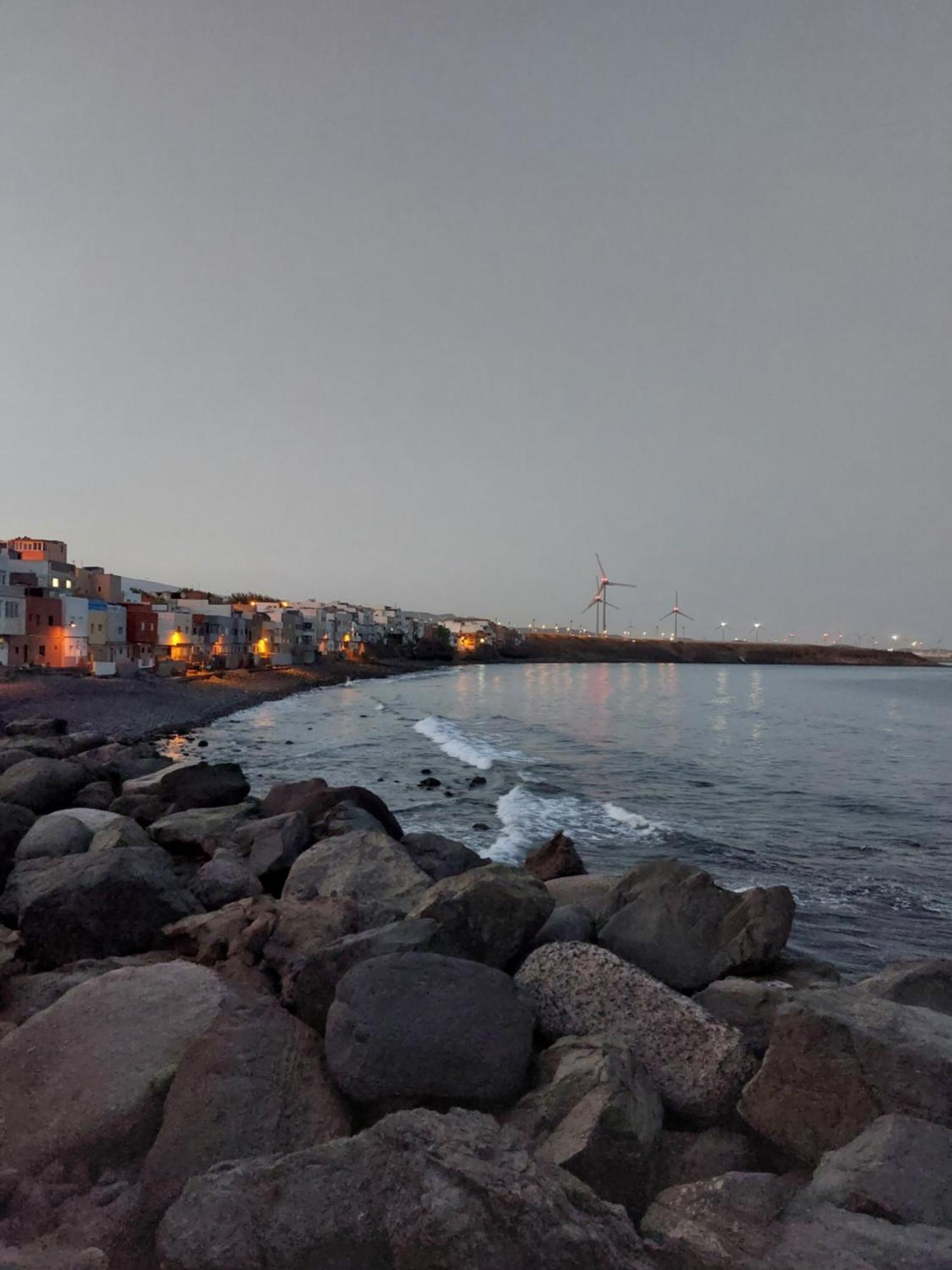 Las Gaviotas Beach Pozo Izquierdo المظهر الخارجي الصورة