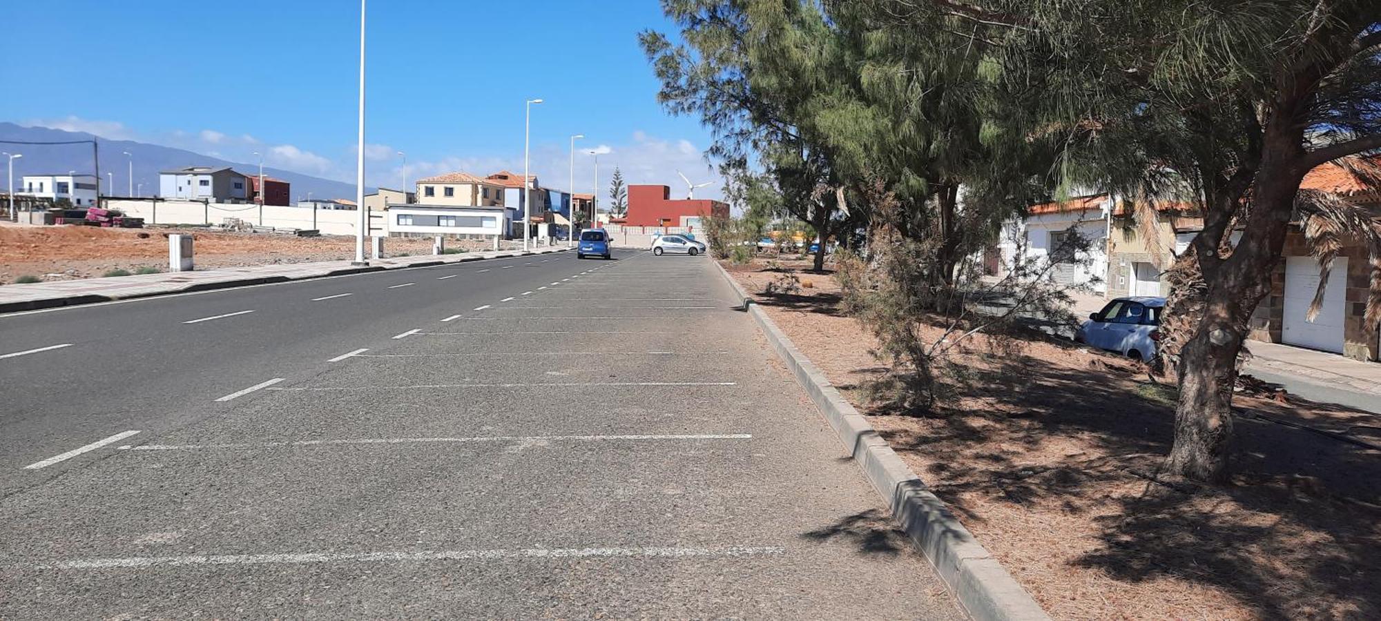 Las Gaviotas Beach Pozo Izquierdo المظهر الخارجي الصورة